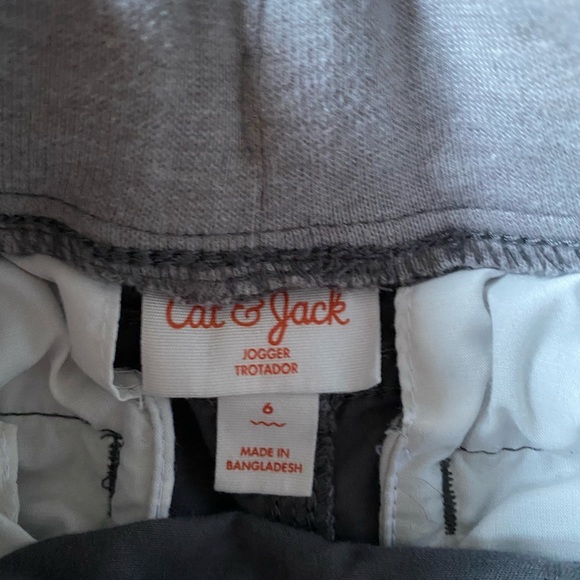 Lined Warm Joggers - Picture 2 of 2